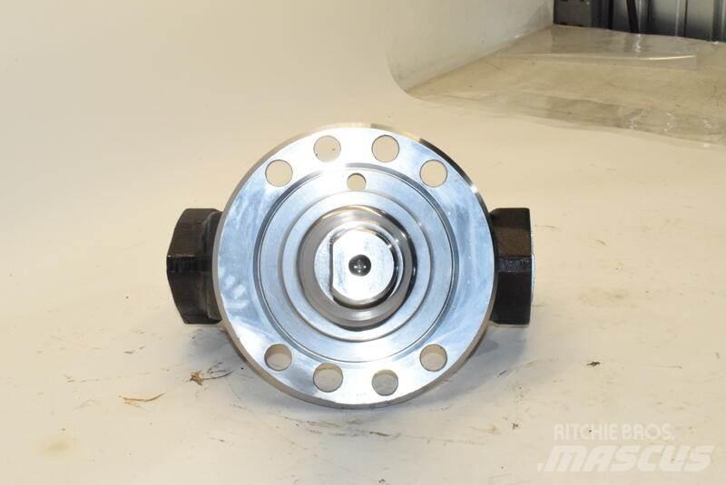 Meritor  Druge komponente