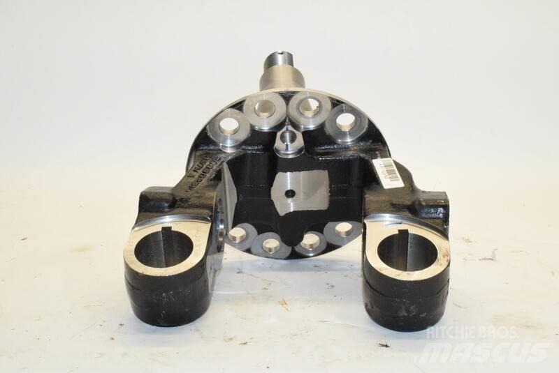 Meritor  Druge komponente