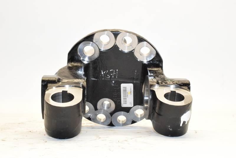 Meritor  Transport - drugo