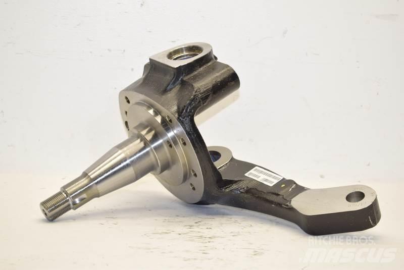 Meritor  Druge komponente