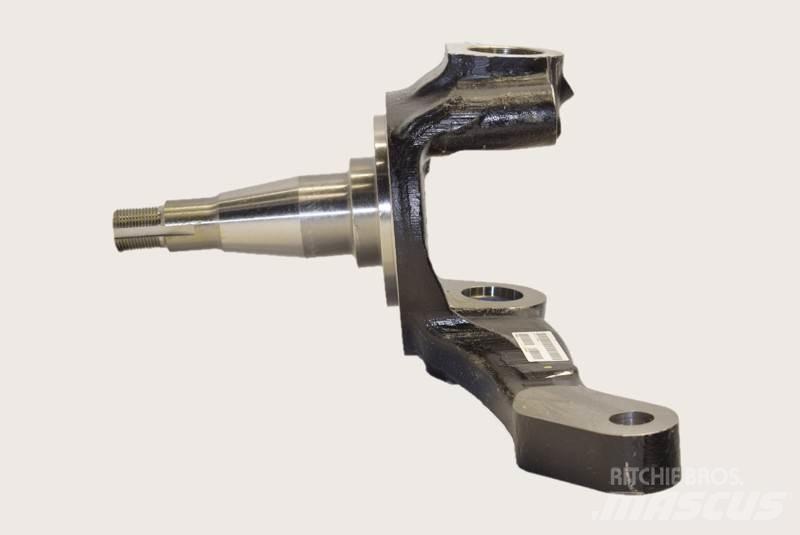 Meritor  Druge komponente