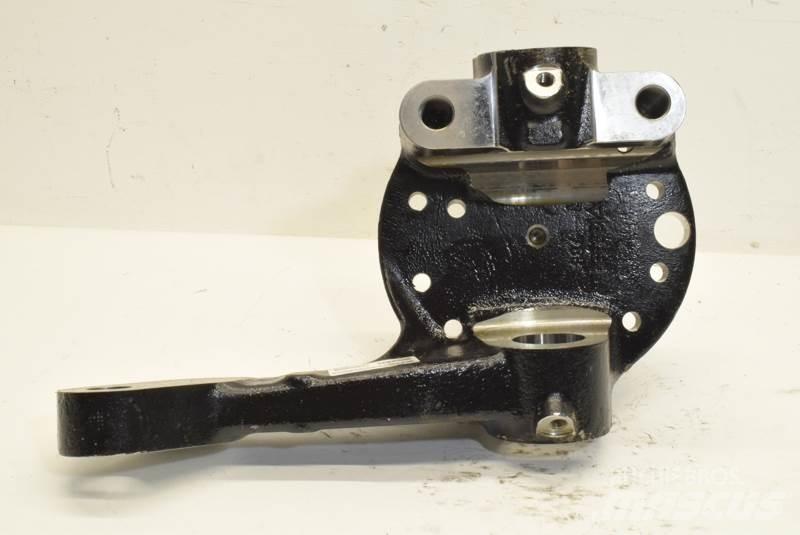Meritor  Druge komponente