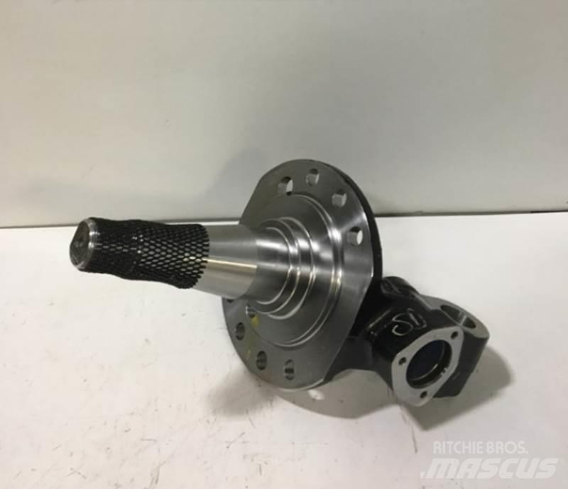 Meritor  Transport - drugo