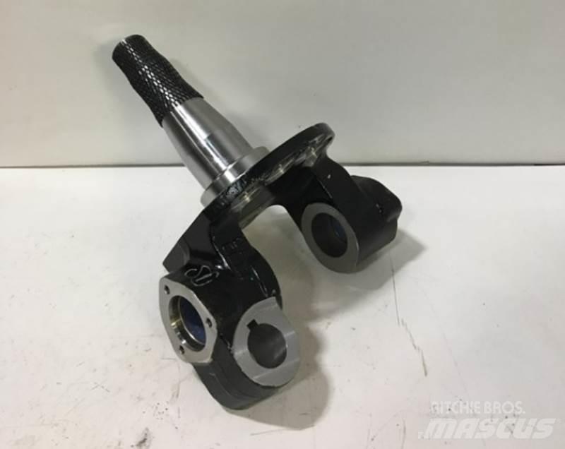 Meritor  Transport - drugo