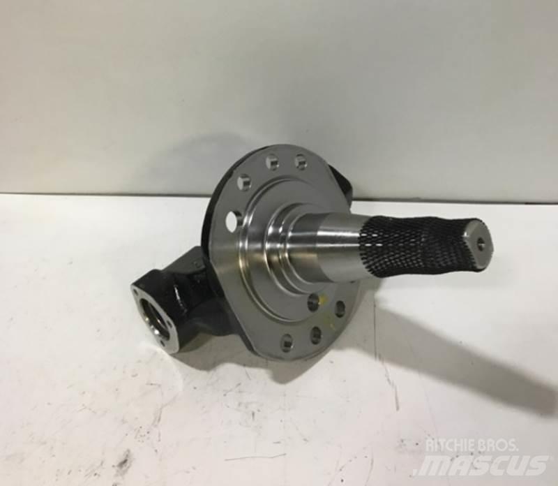 Meritor  Transport - drugo