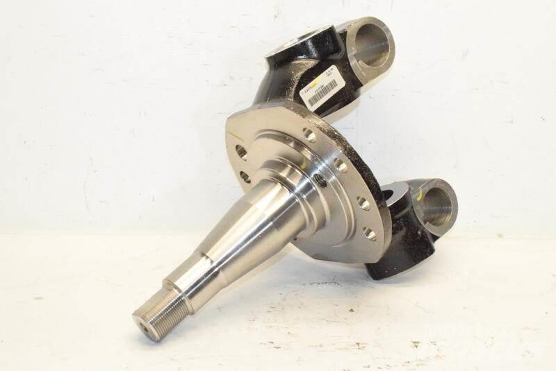 Meritor  Transport - drugo