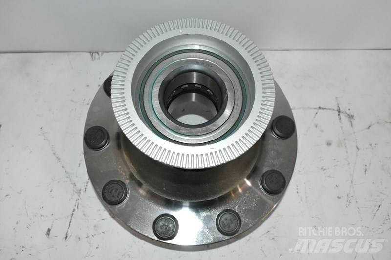 Meritor  Druge komponente