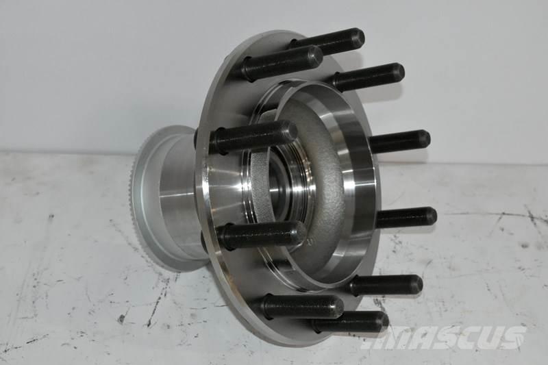 Meritor  Transport - drugo