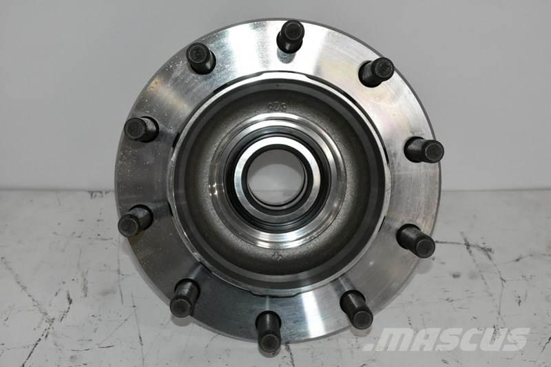 Meritor  Transport - drugo