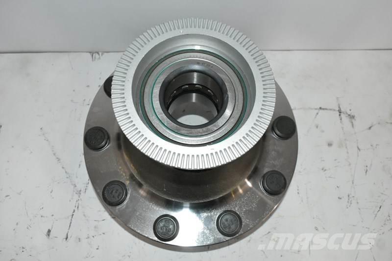 Meritor  Transport - drugo