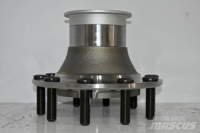 Meritor  Transport - drugo
