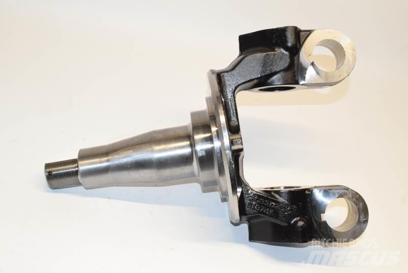 Meritor  Druge komponente