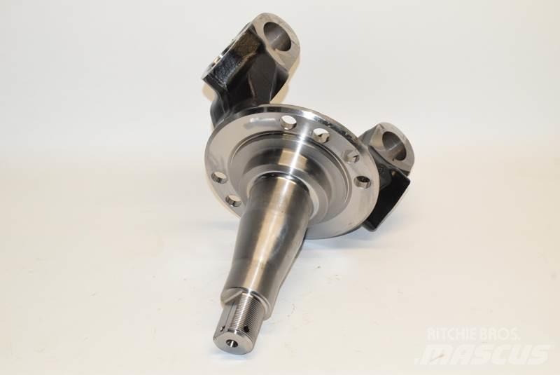 Meritor  Druge komponente