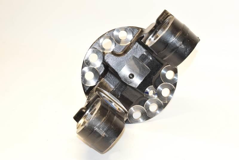 Meritor  Druge komponente