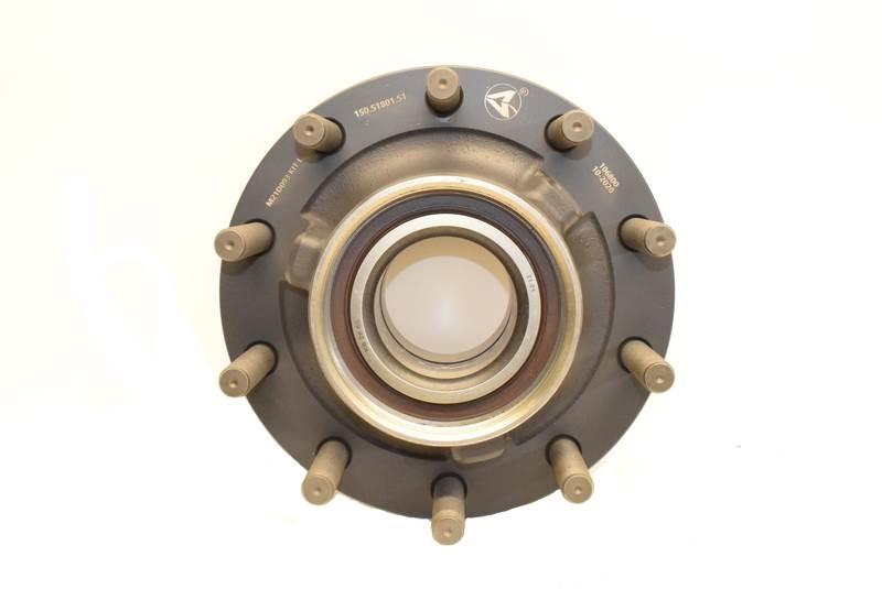 Meritor  Druge komponente