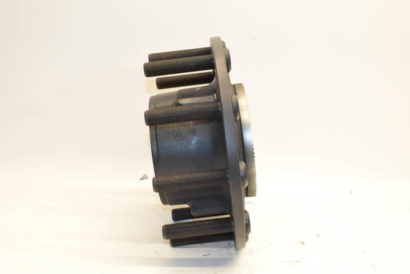 Meritor  Druge komponente