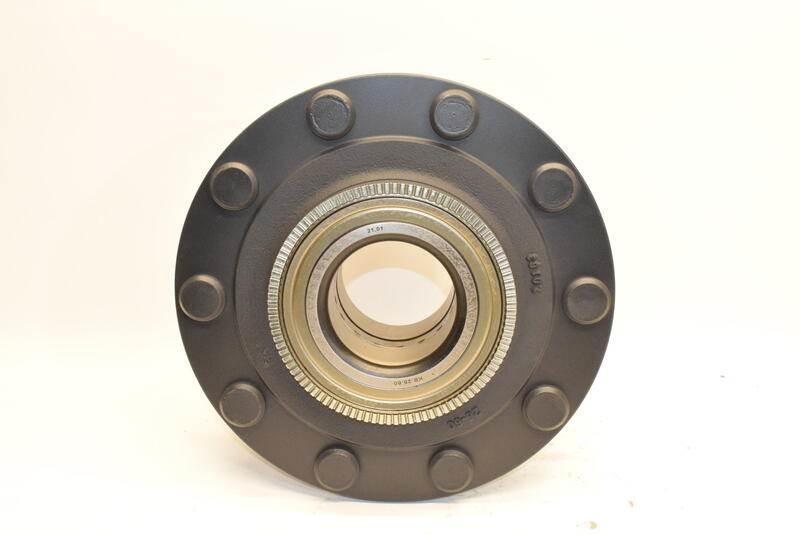 Meritor  Transport - drugo