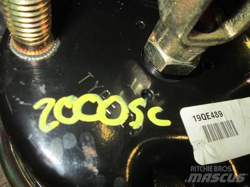 MGM 2000SC Zavore