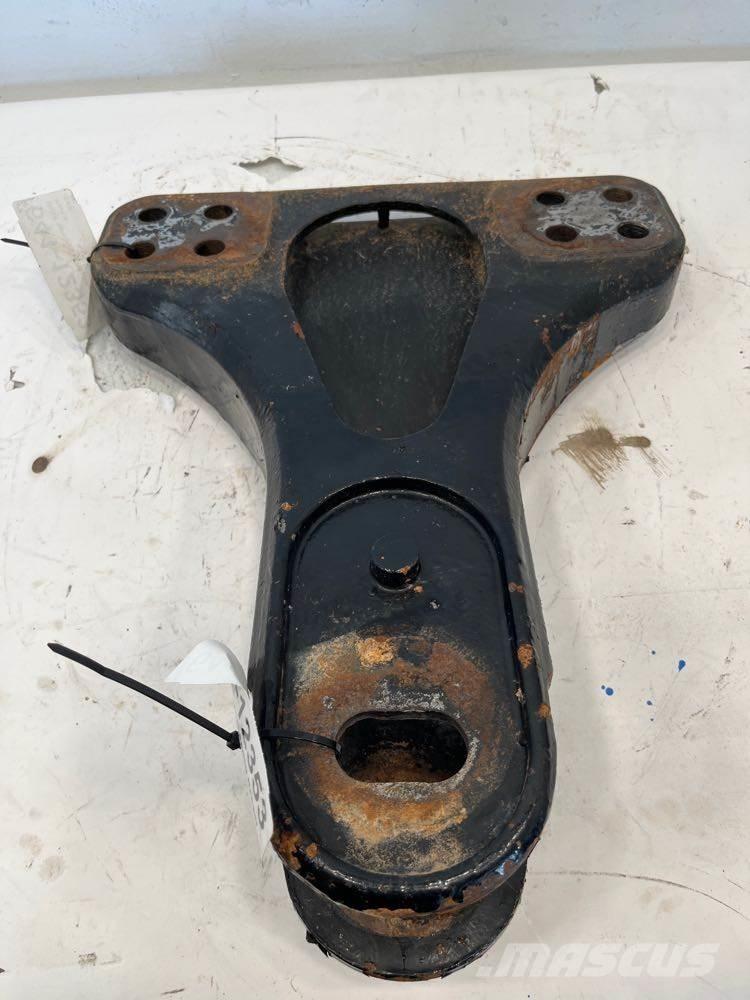  Neway Podvozje in vzmetenje