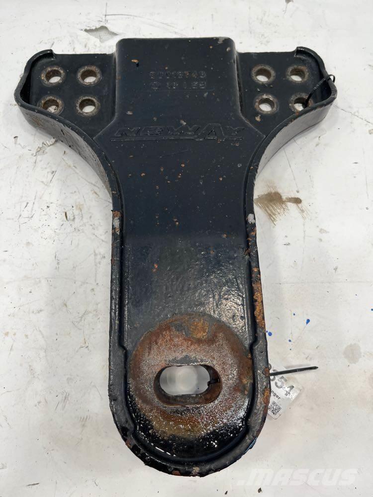  Neway Podvozje in vzmetenje