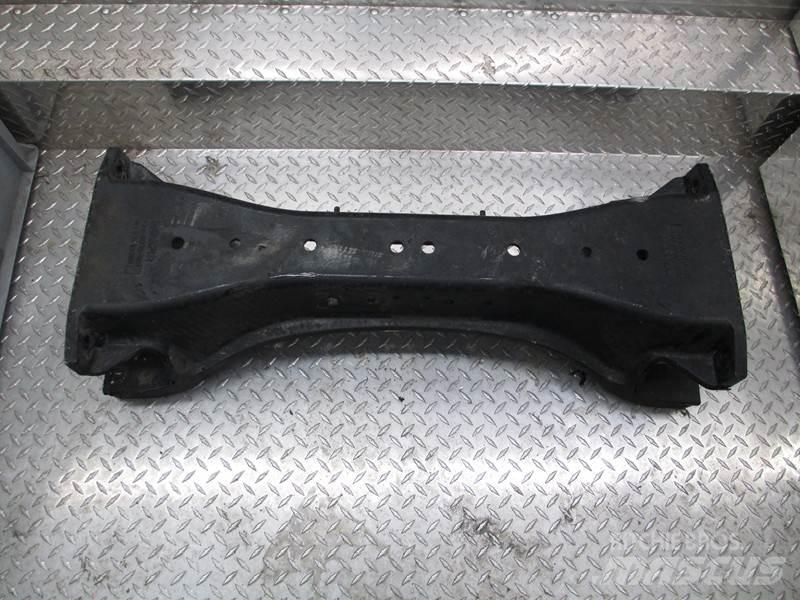 Paccar  Druge komponente
