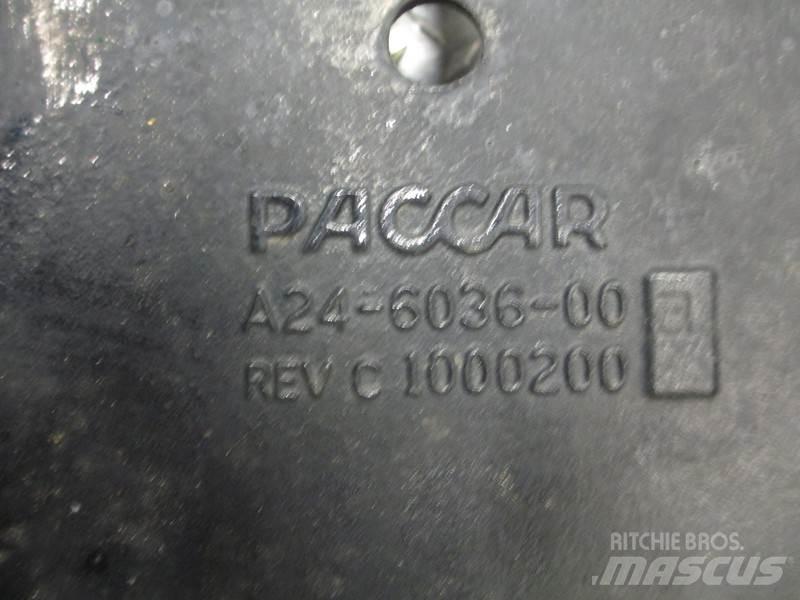 Paccar  Druge komponente