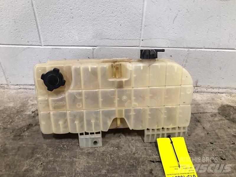 Paccar  Druge komponente
