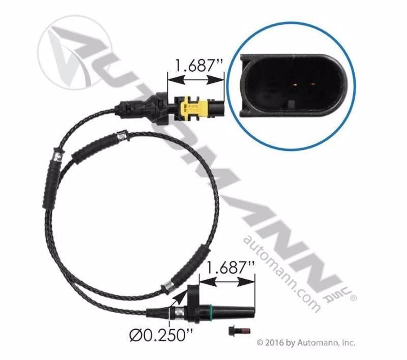 Paccar  Druge komponente