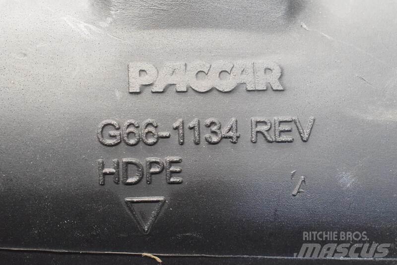 Paccar  Druge komponente
