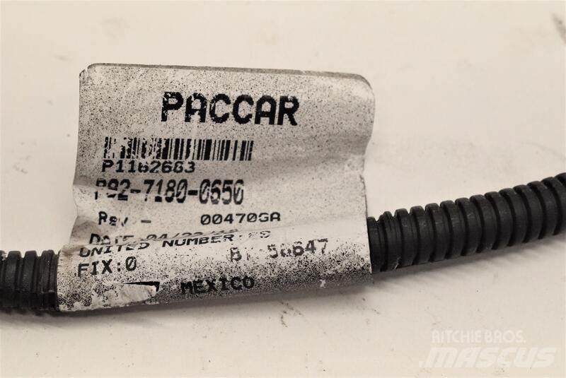 Paccar  Druge komponente