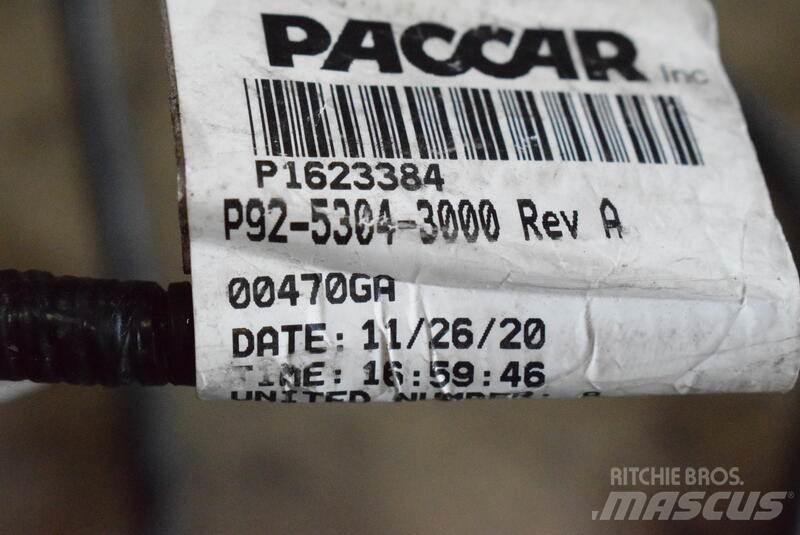 Paccar  Druge komponente