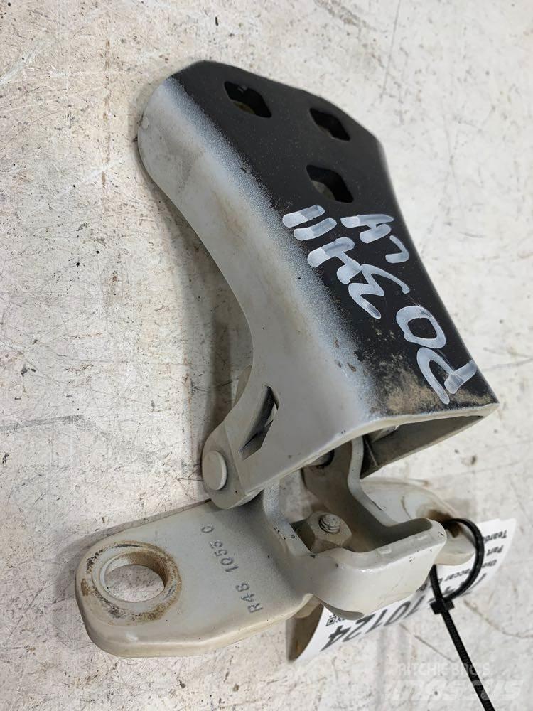 Paccar  Druge komponente