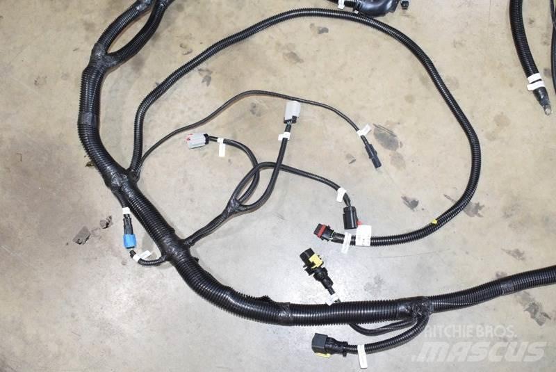 Paccar  Druge komponente