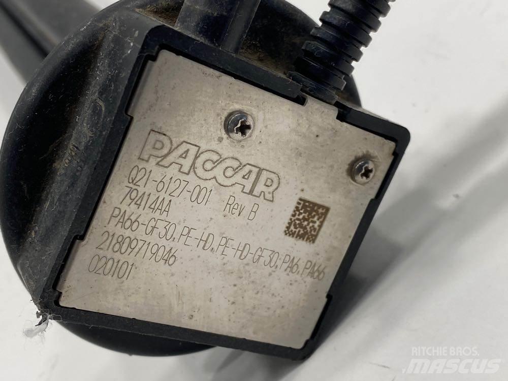 Paccar  Druge komponente