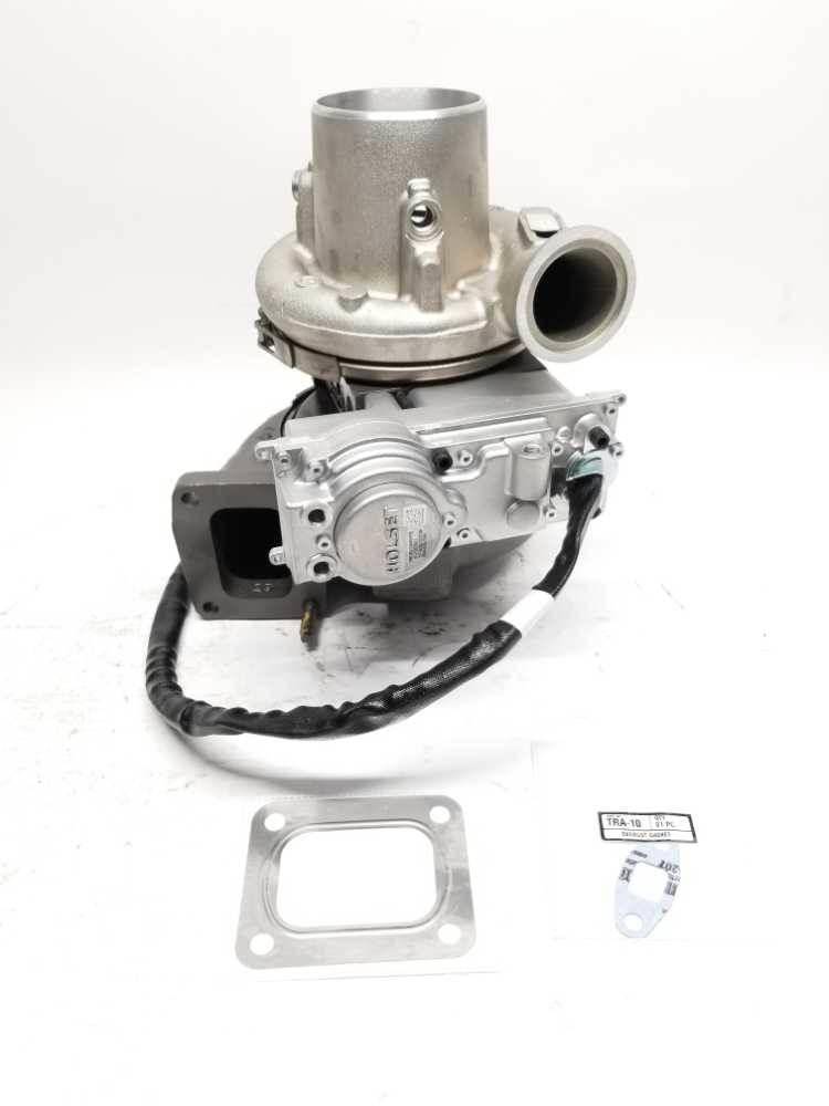 Paccar PX8 Druge komponente