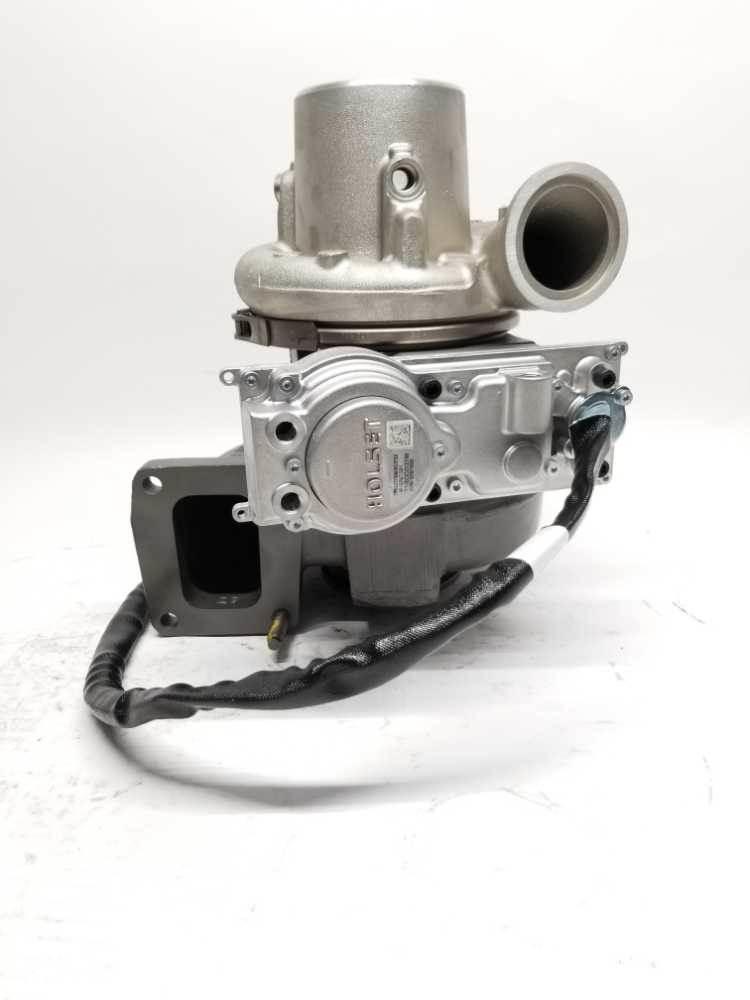 Paccar PX8 Druge komponente