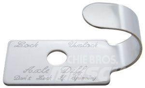 Peterbilt  Druge komponente