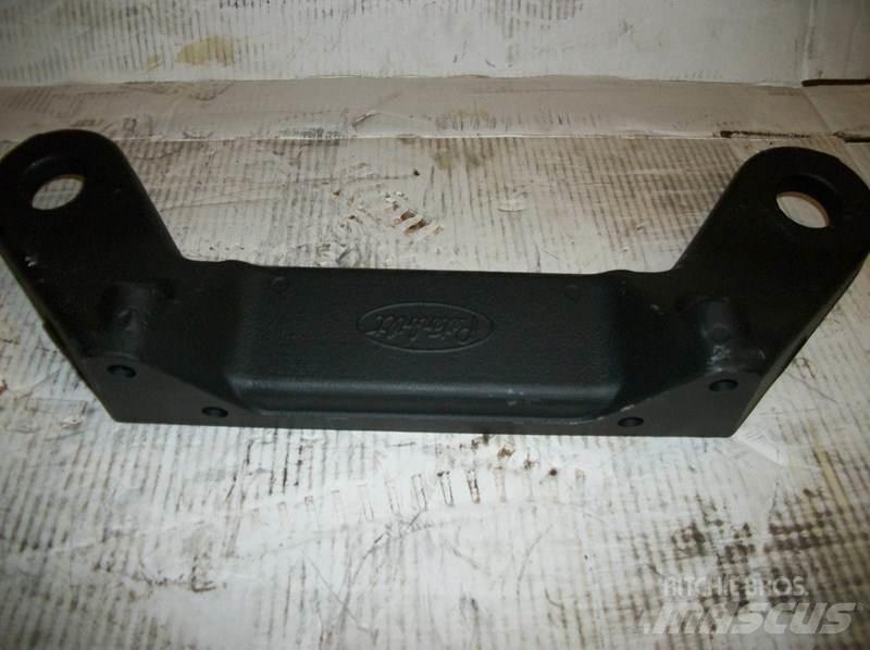 Peterbilt  Druge komponente