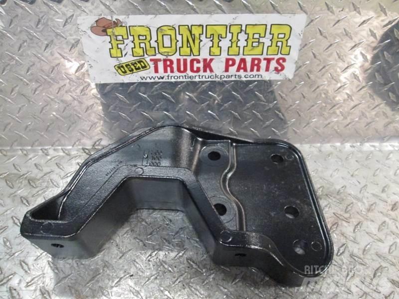 Peterbilt  Druge komponente