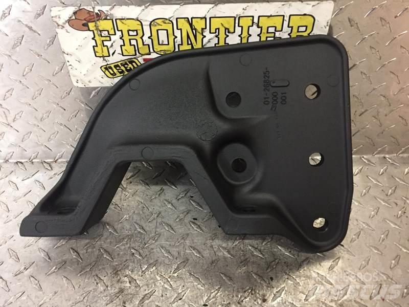 Peterbilt  Druge komponente