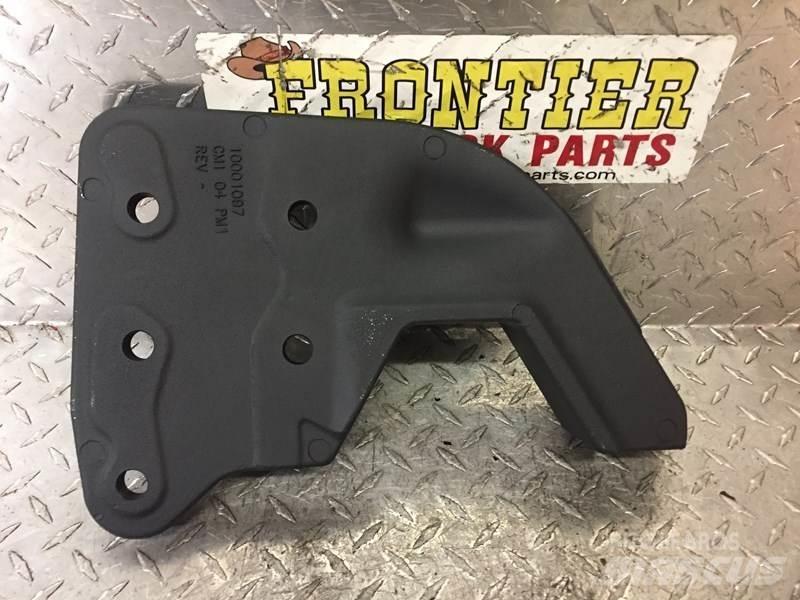 Peterbilt  Druge komponente