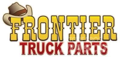 Peterbilt  Radiatorji