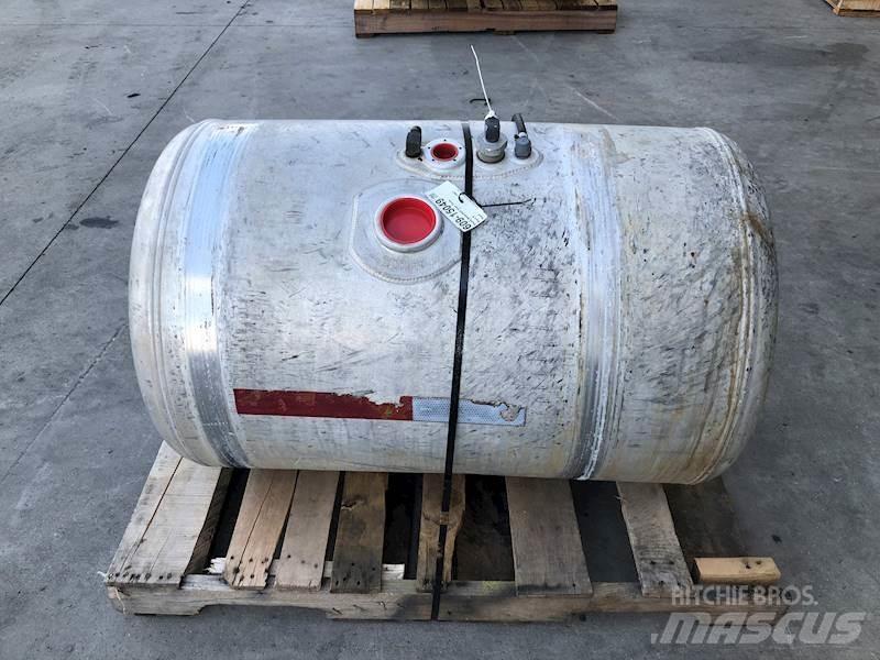 Peterbilt  Druge komponente