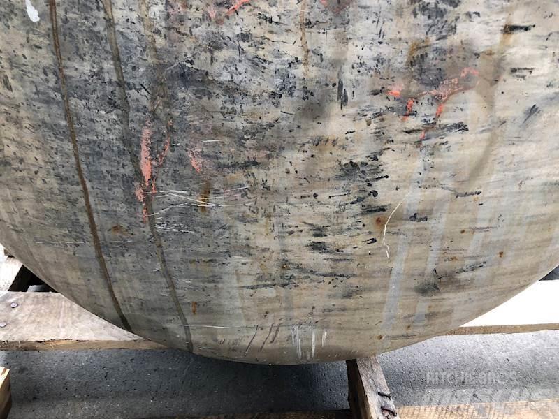 Peterbilt  Druge komponente