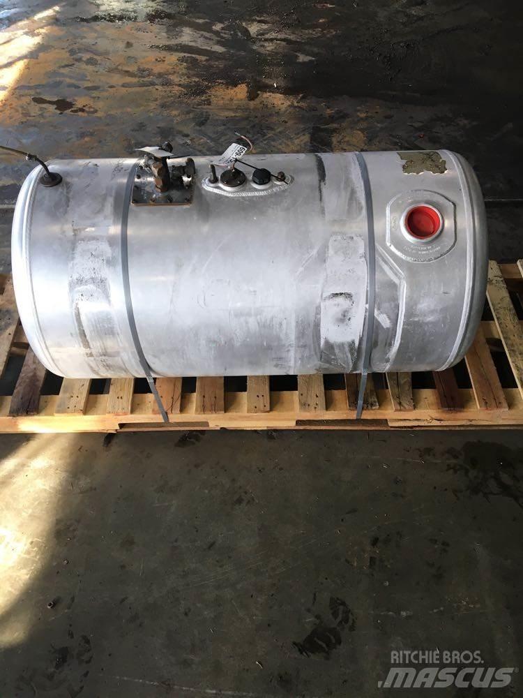 Peterbilt  Druge komponente