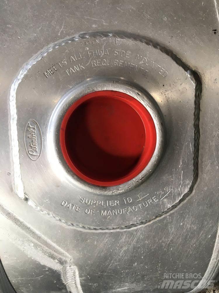 Peterbilt  Druge komponente