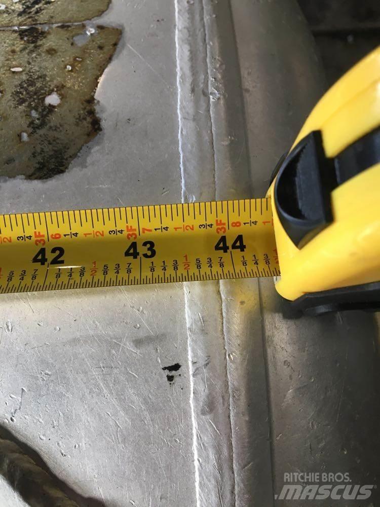 Peterbilt  Druge komponente