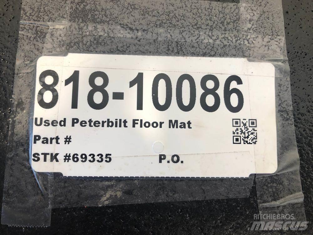 Peterbilt  Druge komponente