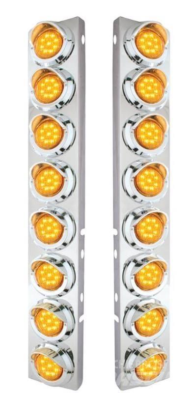 Peterbilt  Druge komponente