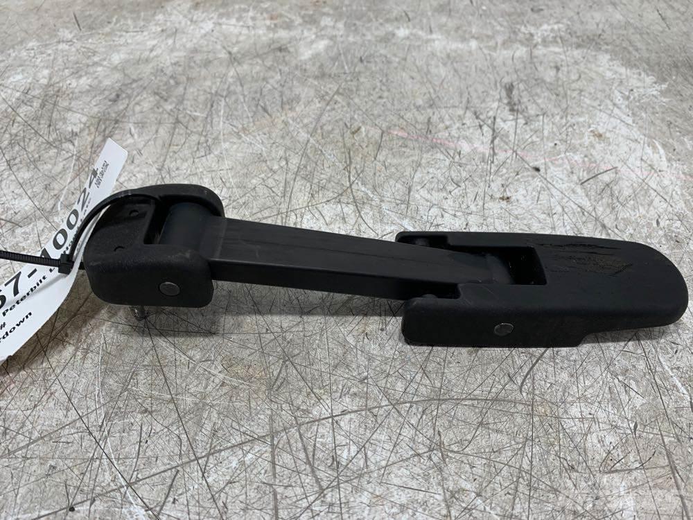 Peterbilt  Druge komponente